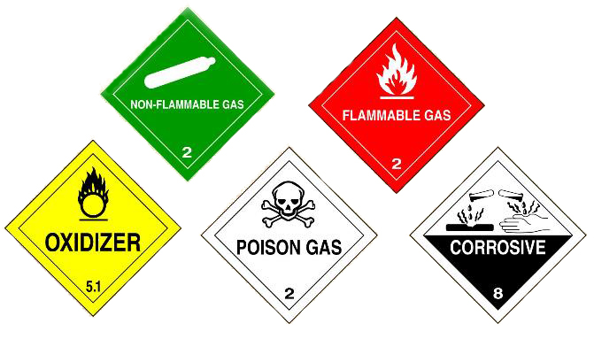 特種氣體鋼瓶常識分享45