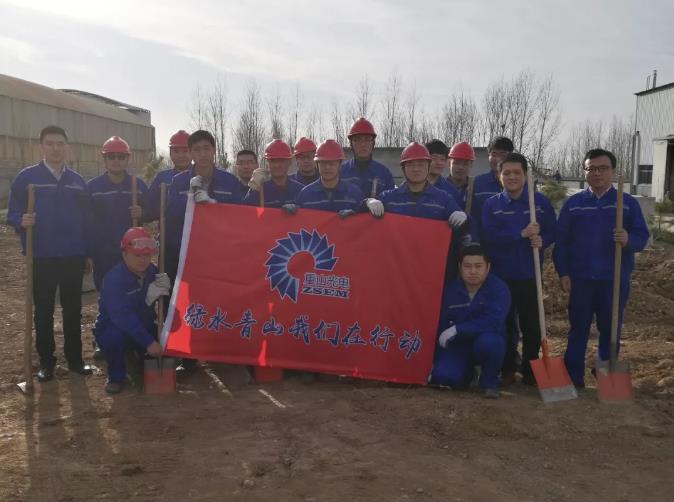 共建“森林重山”，綠水青山我們?cè)谛袆?dòng)86