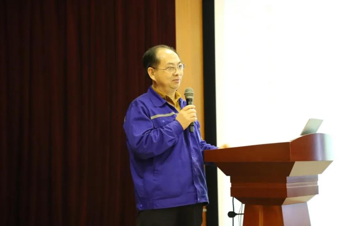 公司組織安全培訓20