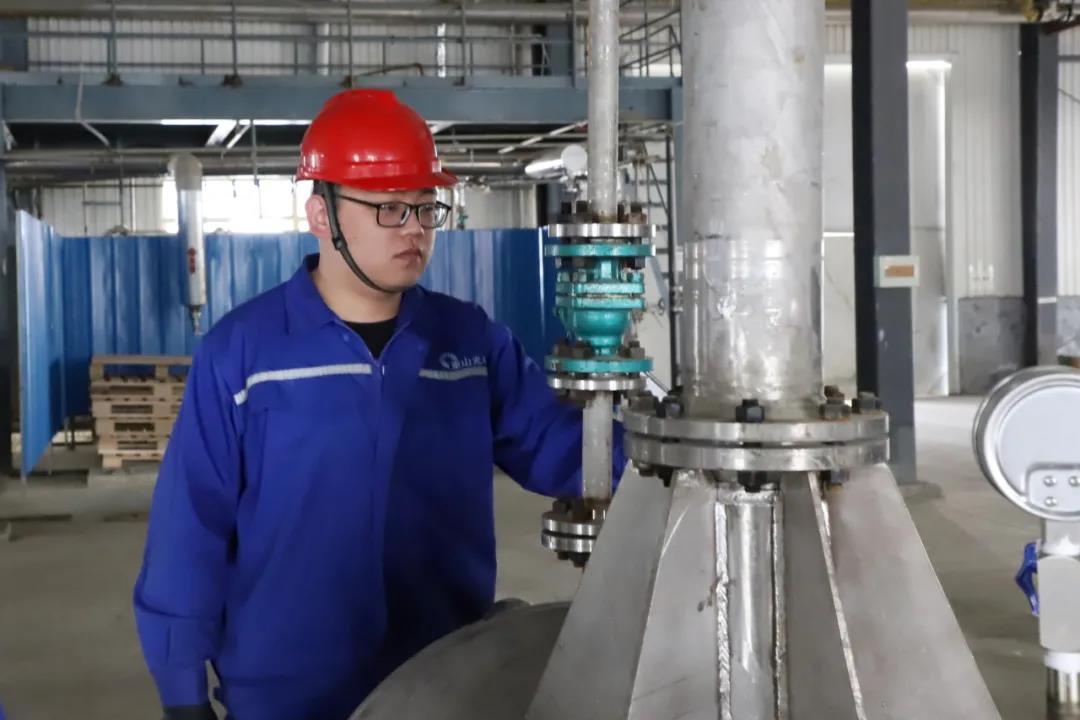 [五一勞動節(jié)]致敬堅守崗位的勞動者42