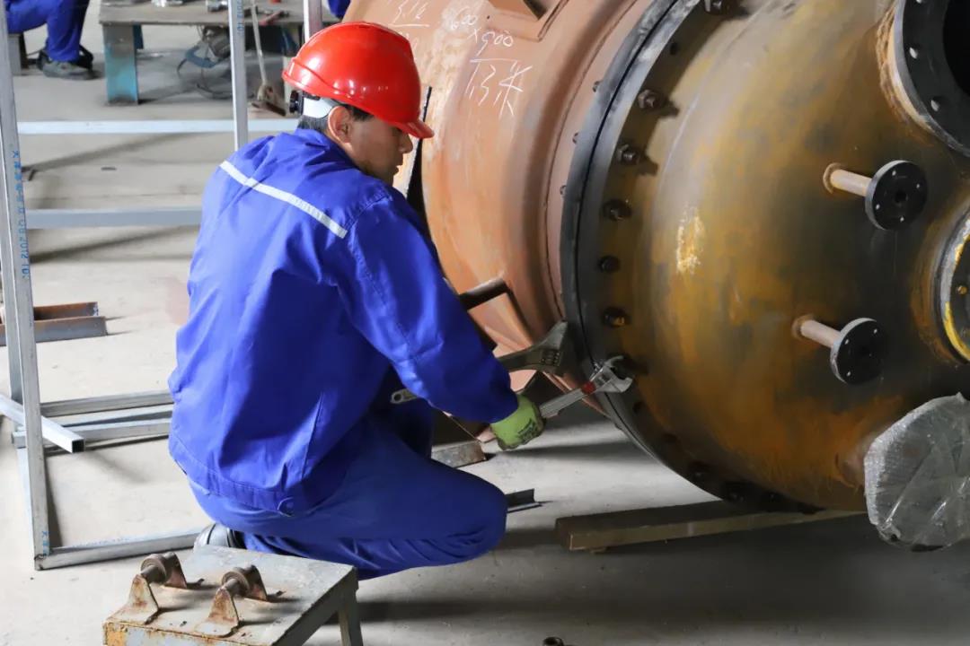 [五一勞動節(jié)]致敬堅守崗位的勞動者42