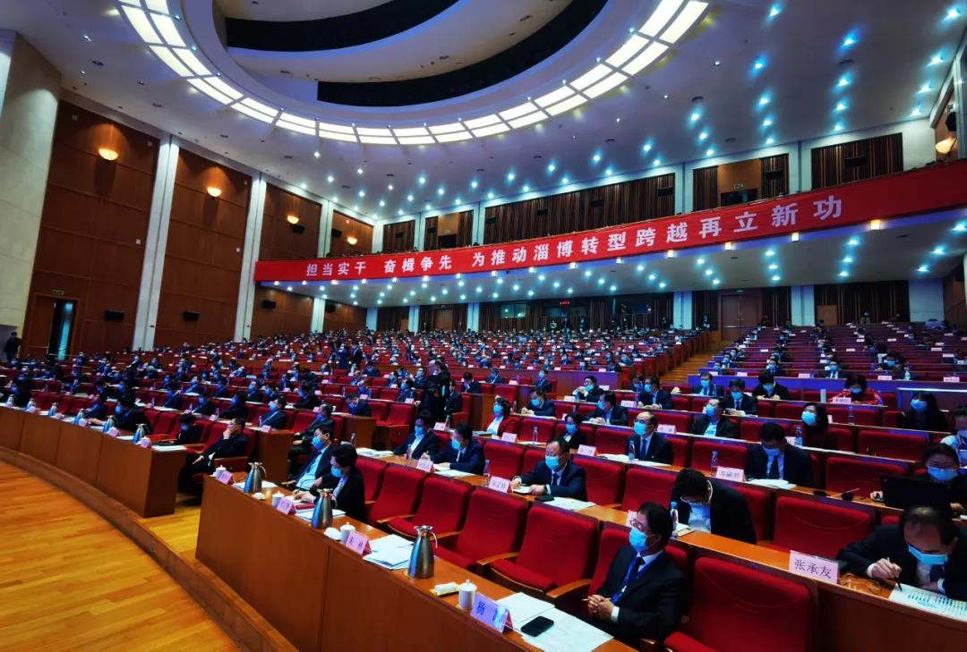 熱烈祝賀重山集團(tuán)榮登2021淄博“雙百?gòu)?qiáng)”企業(yè)榜單