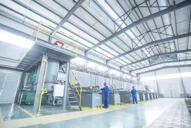 【督查資訊】點(diǎn)贊！我市2家創(chuàng)新中心入選2021年山東省制造業(yè)創(chuàng)新中心培育名單 