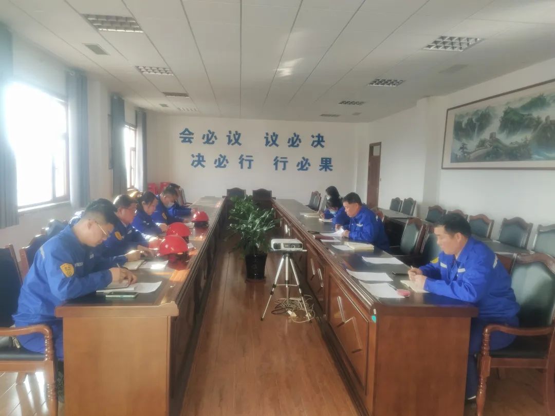 公司黨支部開展“黨建+幫扶結(jié)對”主題黨日活動