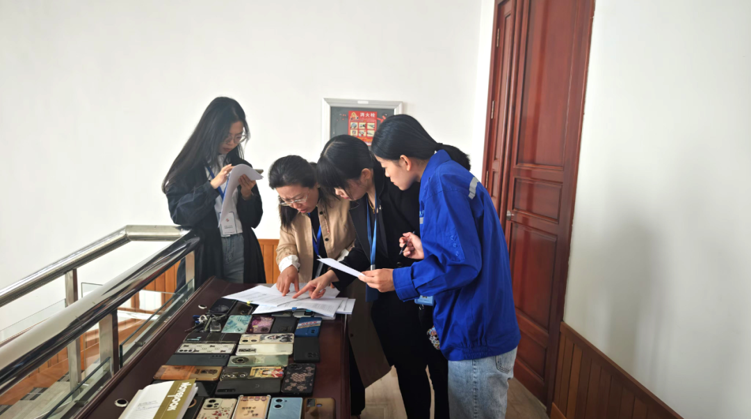 重山光電積極推進技能人才自主評價，助力企業(yè)高質(zhì)量發(fā)展