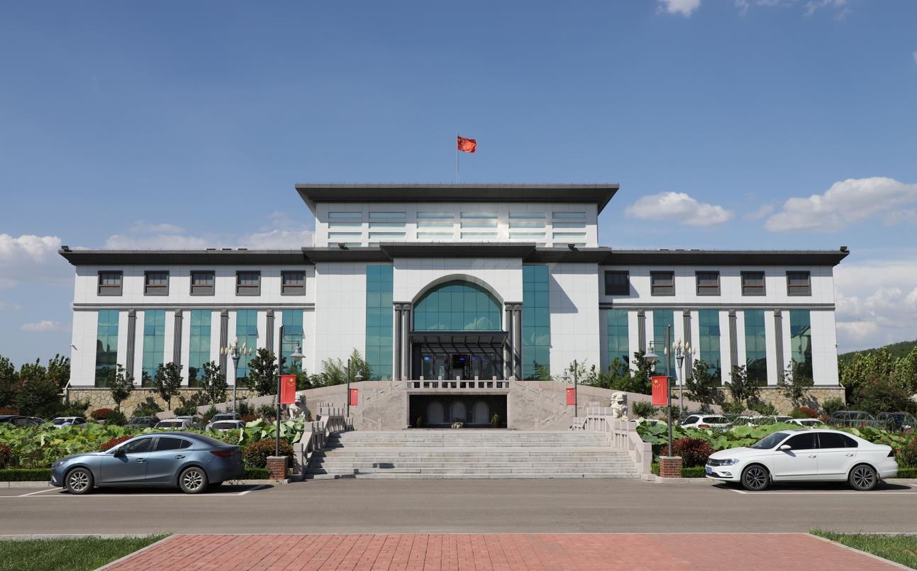 重山光電“氟化石墨烯制備技術(shù)及裝置研究”獲批淄博市創(chuàng)新發(fā)展重點項目