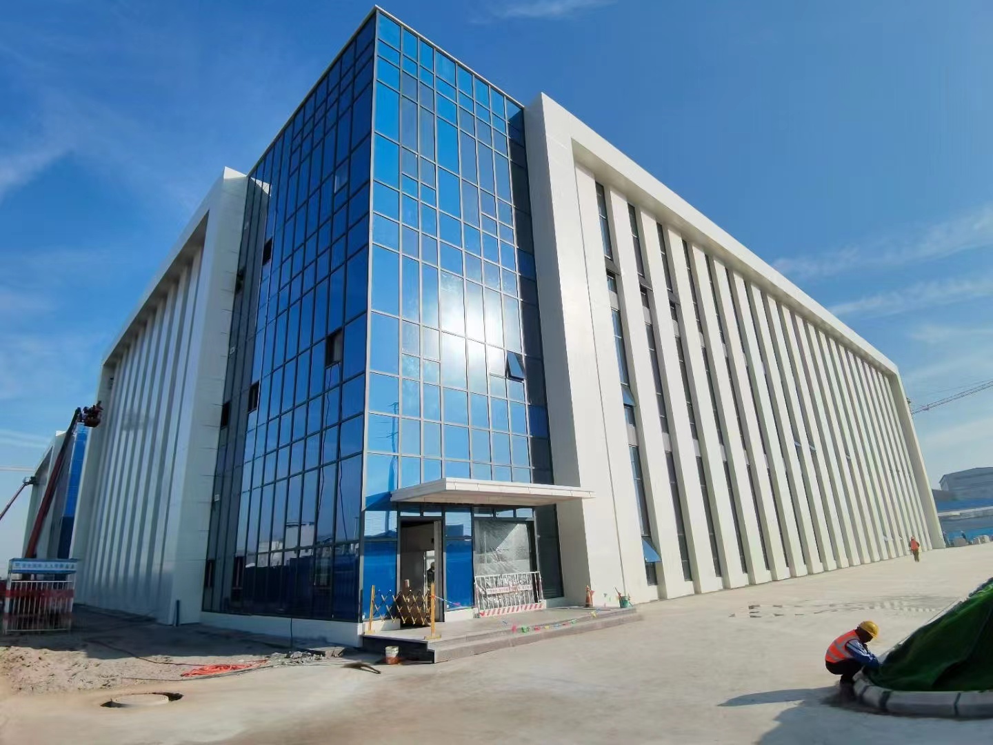 2021淄博經(jīng)濟(jì)社會(huì)發(fā)展現(xiàn)場(chǎng)觀摩點(diǎn)評(píng)之淄川區(qū)答卷