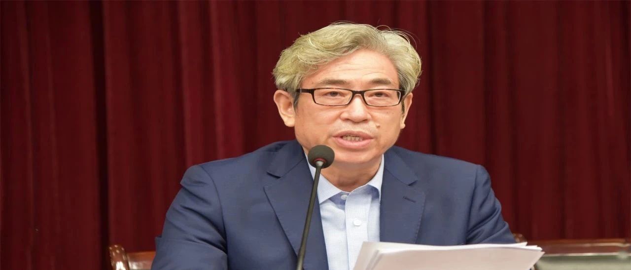 李學(xué)董事長(zhǎng)《2021年工作報(bào)告》（八）