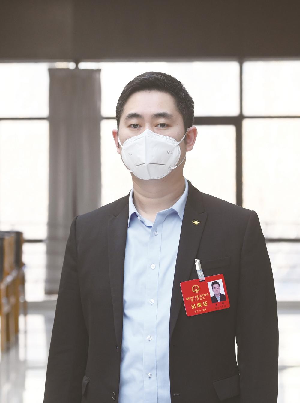 不負韶華奮力跑出高質(zhì)量發(fā)展加速度