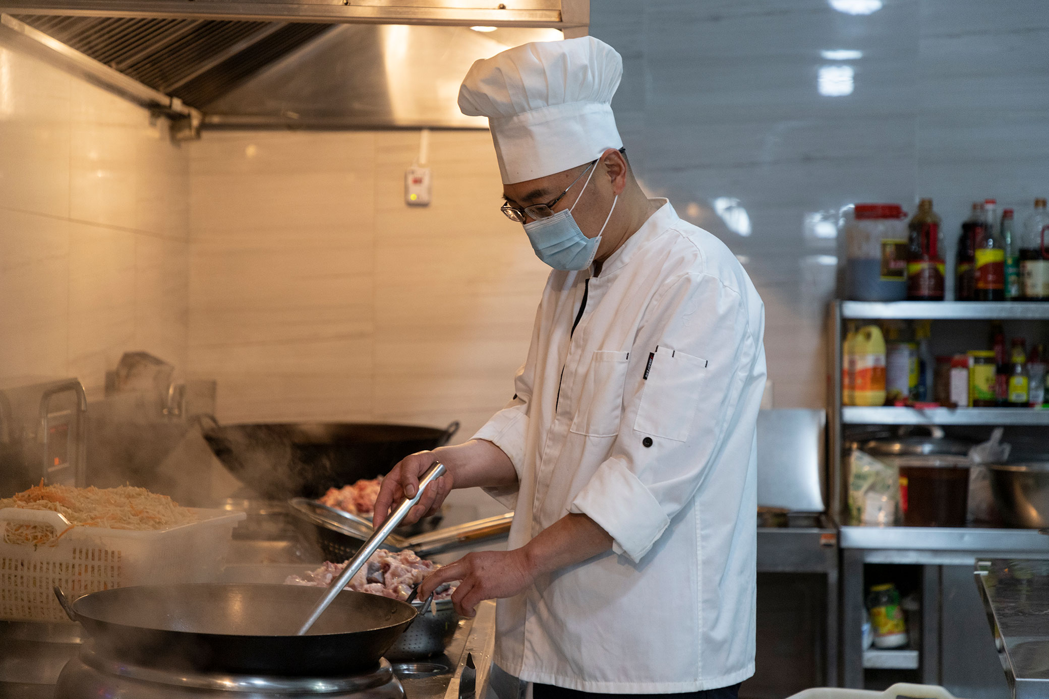 2021年五一勞動(dòng)模范系列三|楊光明：奉獻(xiàn)，只為公司更好的發(fā)展